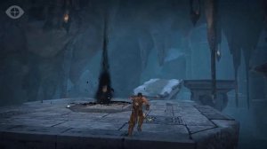 Prince of Persia прохождение игры (Longplay) - Часть 3: Воин