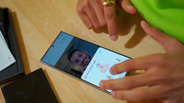 Samsung Galaxy S24 Ultra Unboxing - The Ultimate AI Phone ! смотреть онлайн