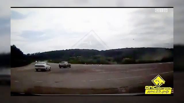Матросу, который за рулём Урала врезался в Toyota Wish в районе Славянки вынесен приговор смотреть онлайн
