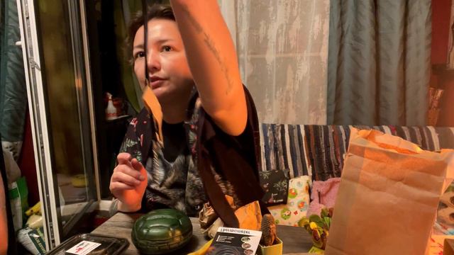 ЧТО МЫ КУПИЛИ на Рептилиуме? Обзор покупочек и вечерние посиделки с кошками. смотреть онлайн