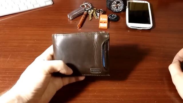 Полезные вещи Обзор EDC из США смотреть онлайн