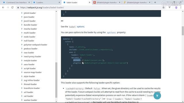 千锋web前端教程：第05集 加载器 babel loader смотреть онлайн