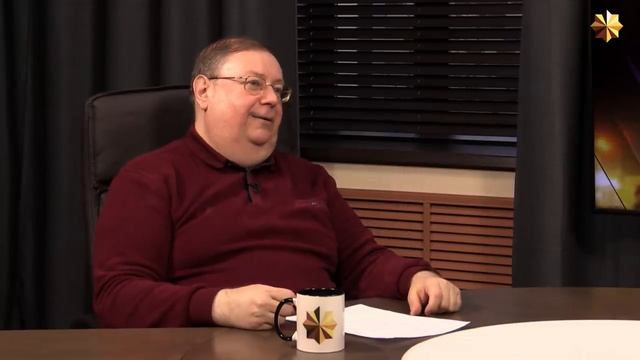 Александр Пыжиков. Где Ломоносов русский язык учил.mp4 смотреть онлайн