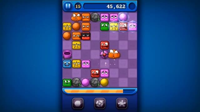 Official Boomlings Launch Trailer смотреть онлайн