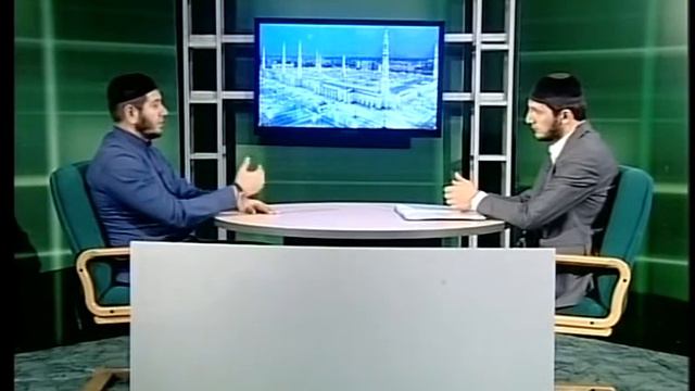 Батыров Ибрагим Ценность чтения тасбиха после намаза смотреть онлайн