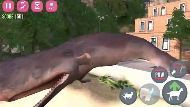 [Goat Simulator] Goat Simulator Ep 6 смотреть онлайн