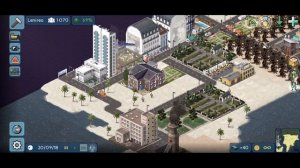 Как понизить/повысить налоги в THEOTOWN