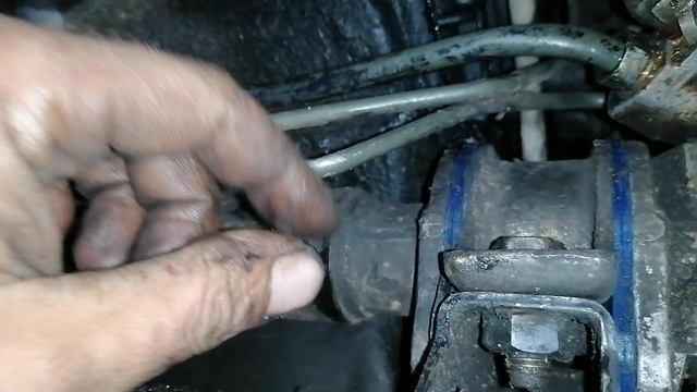 Замена подушек рулевой рейки смотреть онлайн