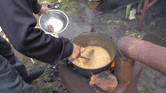 Кулинарный мир вкуса