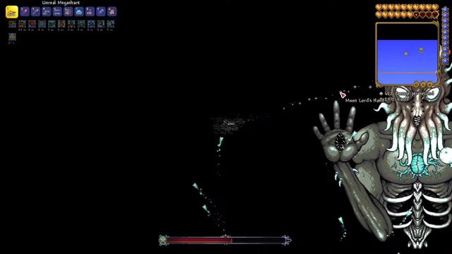 Can you defeat Moon Lord Master Mode BEFORE Plantera? Terraria 1.4 Challenge & Guide смотреть онлайн