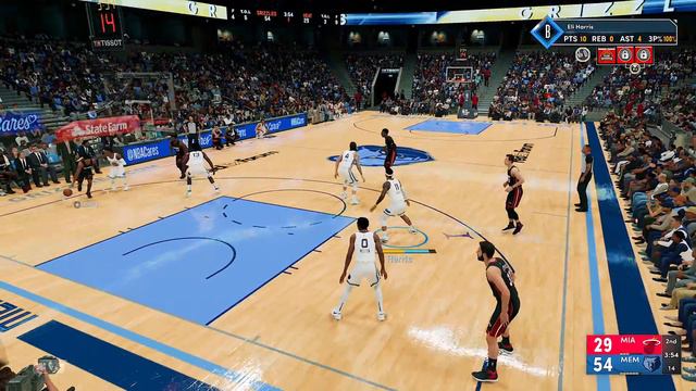 NBA 2K22 PS5 MyCAREER - 90 Overall Interview With Ronnie2K! THE GOAT MYPLAYER IN 2K HISTORY! смотреть онлайн
