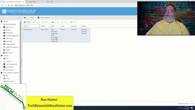 How to install OpenMediaVault 5.x on Raspberry Pi 4 in your Smarthome смотреть онлайн