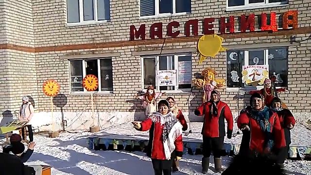 Флешмоб соцзащита большие брусяны смотреть онлайн