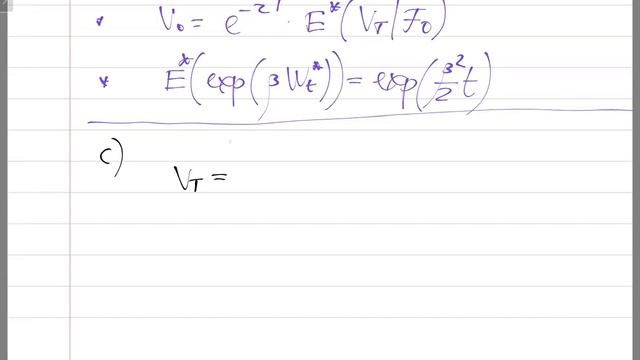 2020-11-13, TSSP, Last stochastic lecture смотреть онлайн