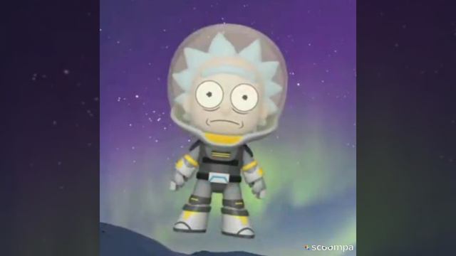 Funko Pop Rick And Morty Pictures 2020