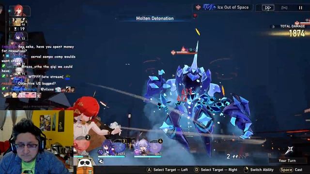 Get 600 Stellar Jades and RELIC EXP!! Honkai Star Rail First Event Boulder Town Super League смотреть онлайн