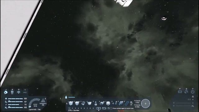 Space Engineers Personal Shield Generators & Health and Energy Packs смотреть онлайн