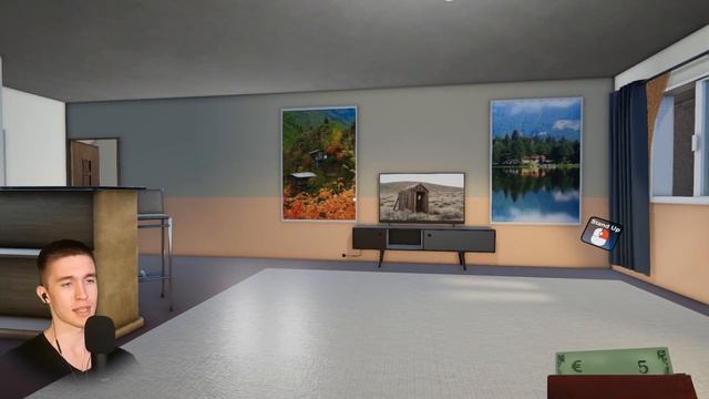 ОТКРОВЕННЫЕ ТАНЦЫ ► Toilet Management Simulator #5 смотреть онлайн