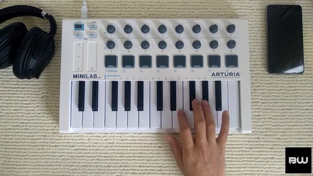 Juan, Kyle - Marikit | MIDI Keyboard Cover смотреть онлайн