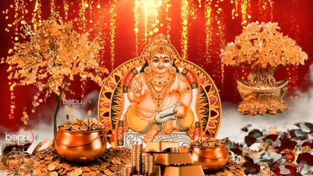 Mantra : Kubera Mantra | Kubera Lakshmi Mantra | lakshmi mantra | powerful money mantra | Get Rich смотреть онлайн
