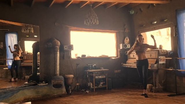Piazzolla dance смотреть онлайн