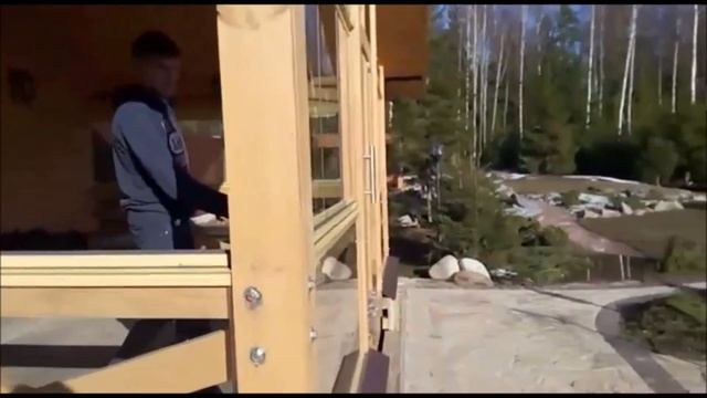 Безрамное остекление беседок, веранд, террас смотреть онлайн