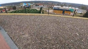 ESCAPING ANGRY MOM ( Epic Parkour POV )