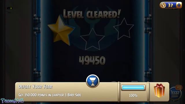 Angry Birds Star Wars 2 Gameplay Review смотреть онлайн