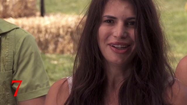 2001 Maniacs: Field of Screams (2010) - Kill Count S08 - Death Central смотреть онлайн