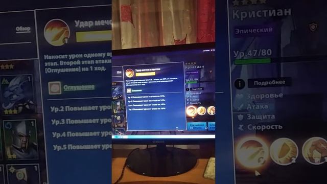 Infinite Magic Raid акаунт без доната #1 смотреть онлайн