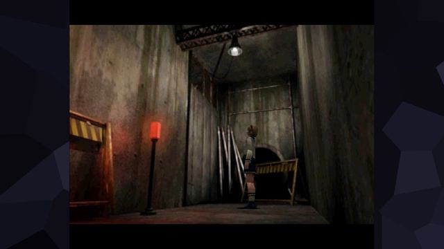 Resident Evil 2 | Claire A | PS1 Version
