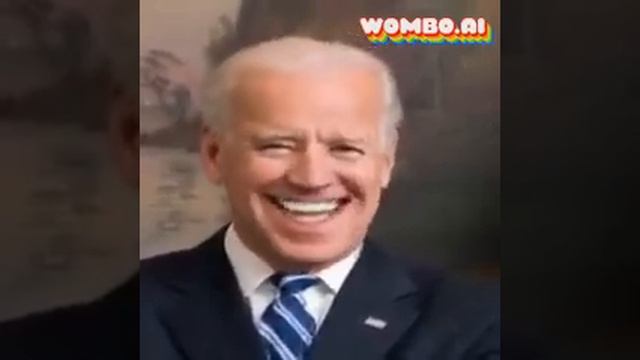 Joe Biden sings "I will Survive" смотреть онлайн