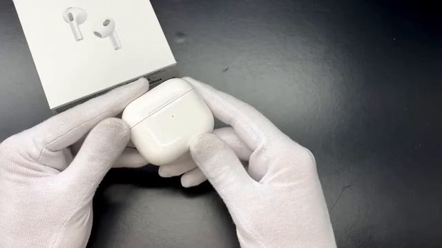 Airpods 3 смотреть онлайн
