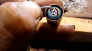 Как припаять батарейки