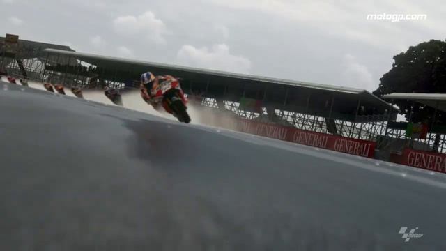 MotoGP™14 - The Official MotoGP™ Videogame смотреть онлайн