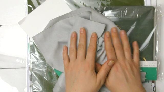 ? Обзор покупок из магазина Craftelier и новый идеальный клей для скрапбукинга  ? Woodland by Minta