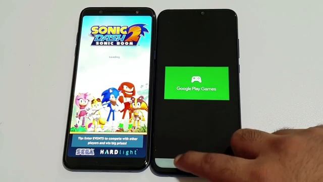 Samsung Galaxy A6 Plus vs Honor 8X Speed Test!! 4K смотреть онлайн