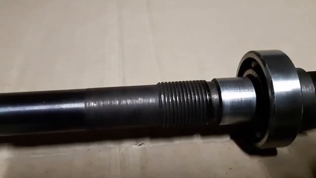 2м112 шпиндель 4 шлица, проверка биения смотреть онлайн