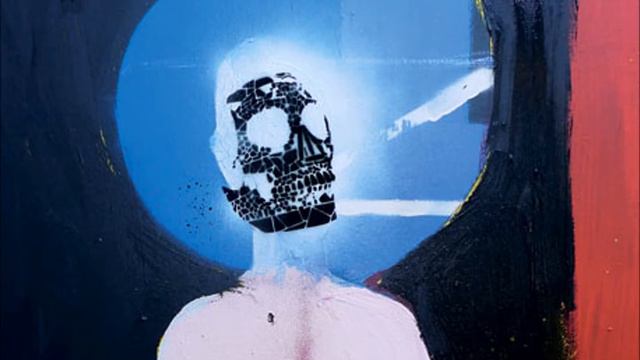 Massive Attack - Safe From Harm