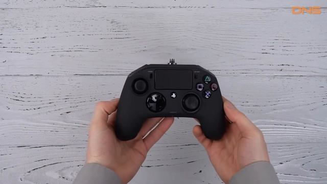 Распаковка геймпада Nacon Revolution Pro / Unboxing Nacon Revolution Pro