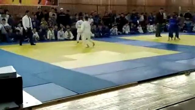 Дзюдо Кубасов Кирилл смотреть онлайн