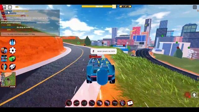 5 Things to Do When Bored of Roblox Jailbreak! смотреть онлайн