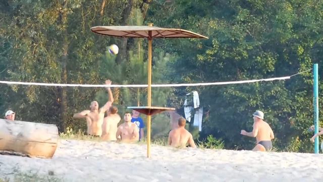 19 08 2017 Жаркий летний вечер на Пине смотреть онлайн
