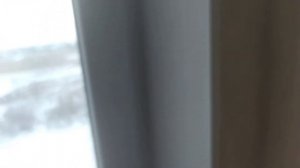 ламинат и примыкание к дверной коробке с порогом