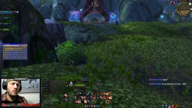WoW Classic - Level 60 Rogue on Light's Hope Lightbringer PvP - Fresh lvl 60 Gearing! смотреть онлайн