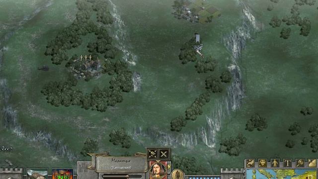 Рыцари чести/Knights of Honor - Часть 26! смотреть онлайн