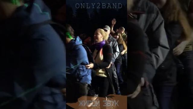 Музыканты на праздник - День ЖК «Золотые купола» смотреть онлайн