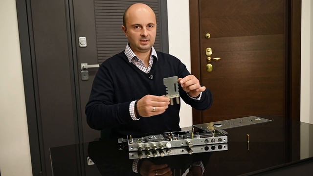 Обзор замка Гардиан 25.14 смотреть онлайн