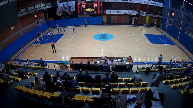 Финал / студенты / женщины / игра за 3 место / 11.03.2020 смотреть онлайн