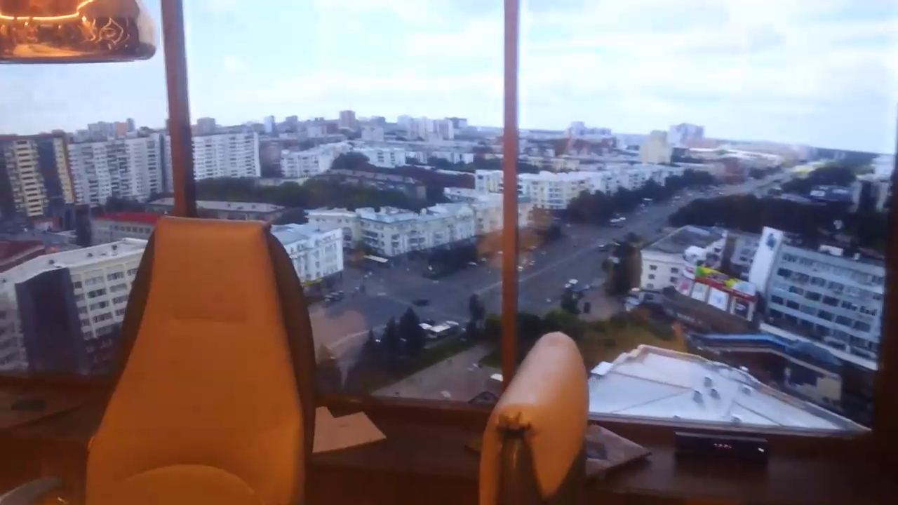 Виртуальное окно / Virtual window смотреть онлайн